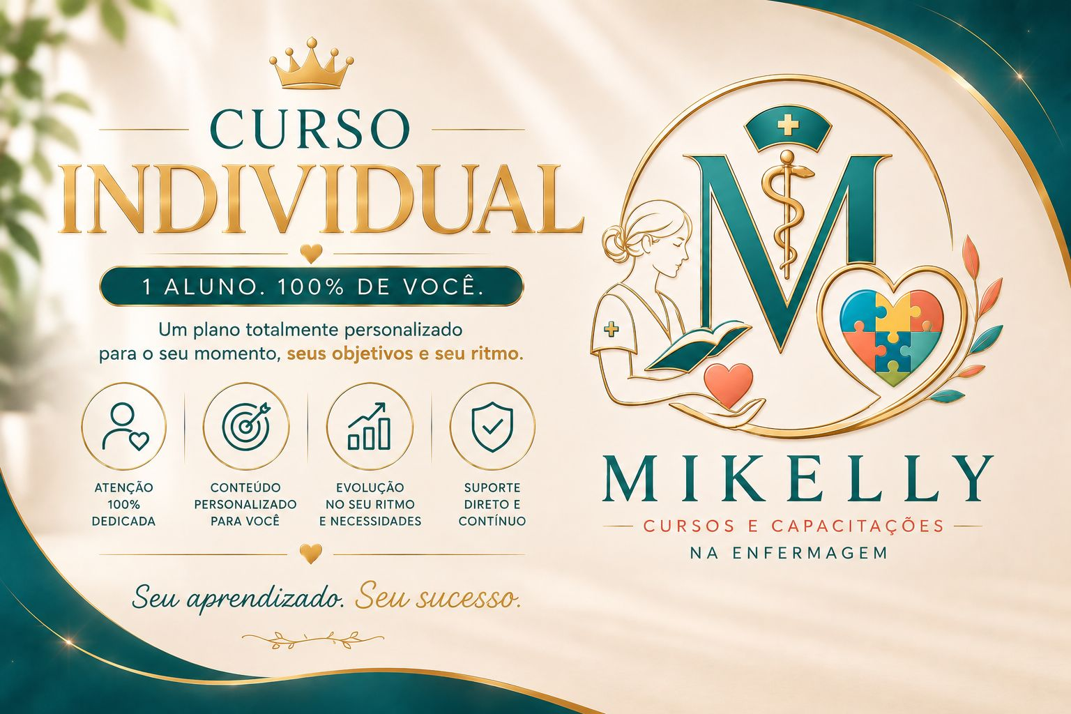 Curso Individual